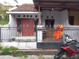 Rumah gba 2 bojongsoang ciganitri dkt Telkom university Buahbatu