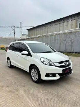 Honda Mobilio TDP 10 juta aja yuk
