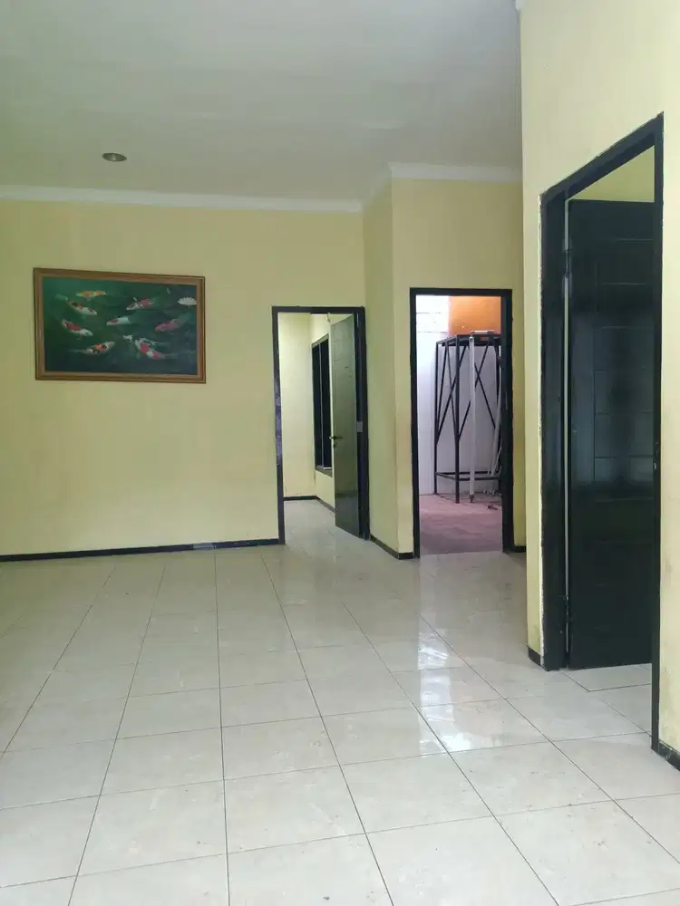Perum Pakal Residence Surabaya Barat Dekat Sememi SHM IMB Bebas Banjir