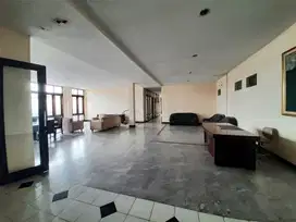 Sewa Gudang Tengah Kota, Akses Mudah & Tol, Bebas Banjir