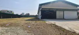 Disewakan Gudang Baru Pusat Kota Jln. Soekarno Hatta Bandung