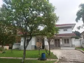 Dijual Rumah 2 Lantai, Cluster Menteng Lippo Cikarang, 3,2 Miliar!