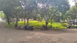 Dijual Kavling Hook 305 m², Taman Simpruk Lippo Cikarang, 4,5 Juta/m²!