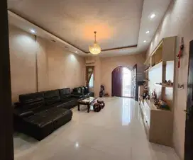 Dijual Villa Komplek Helios Villas JL Suwondo Polonia
