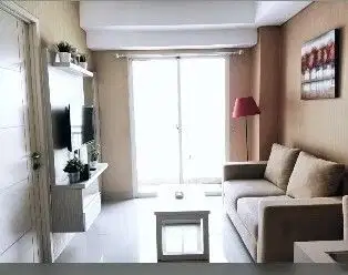 Spesial Deal: Apartemen Mewah Trivium Lippo Cikarang, Hanya 850 Juta!