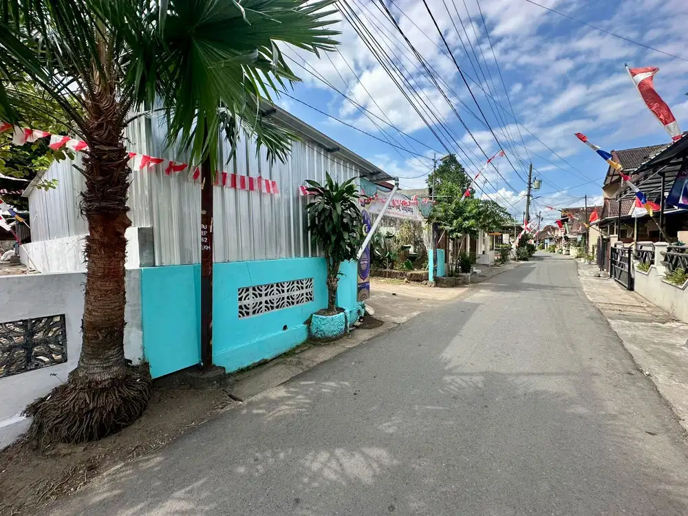 Tanah istimewa dan strategis demangan gejayan cocok kost dan hunian