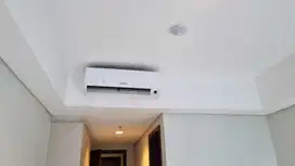 Disewakan Apartemen Puri Mansion 21 m2 Studio 23 Juta/Tahun Termurah