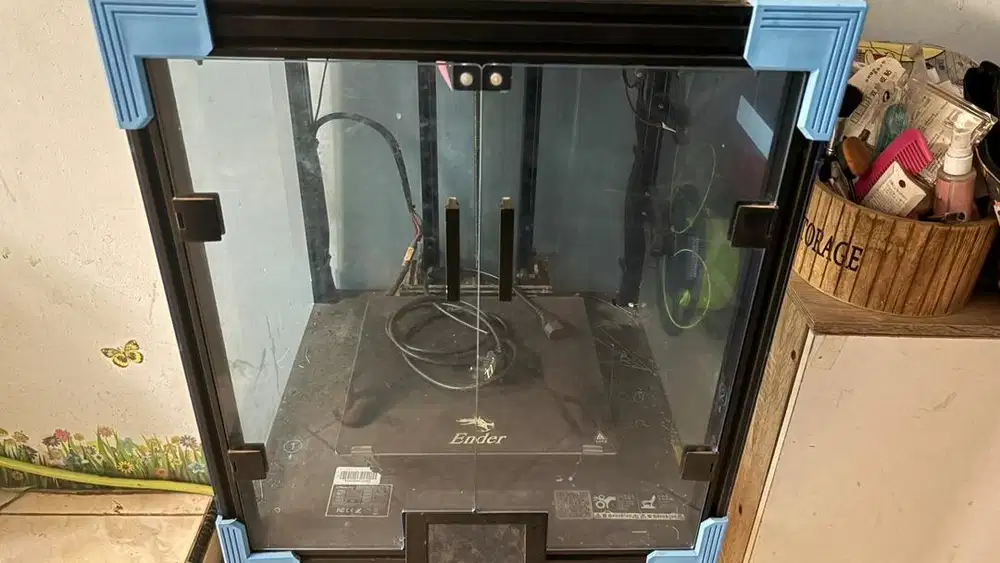 Printer 3D Ender Capricorn