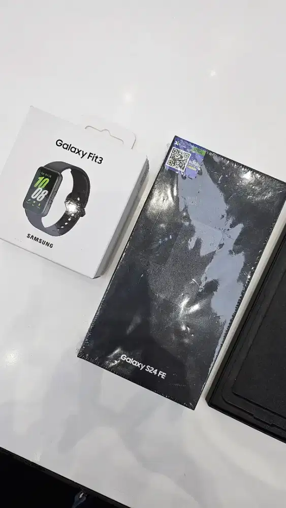 PROMO S24 FE DI HARGA 7.5 JT AJA