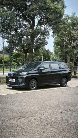 [KM 26rb] TDP 15jt Xenia 1.3 X Manual Tahun 2023