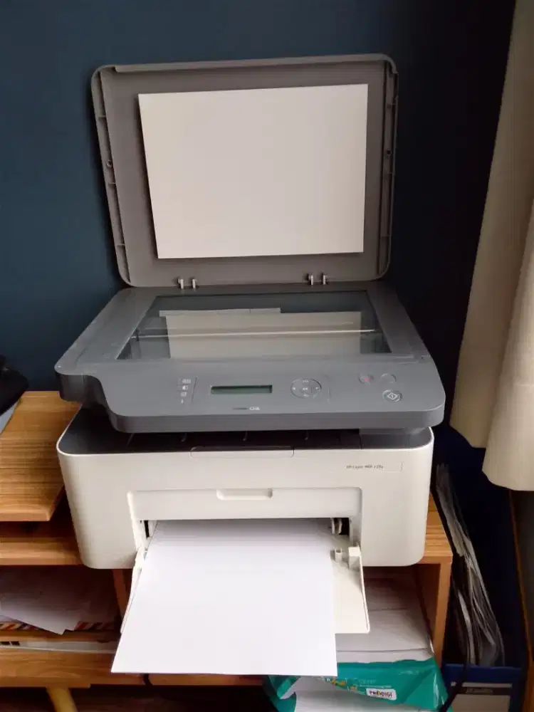 Printer laser HP mfp 135a