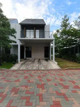 Dijual Rumah Cantik siap huni di Cluster Metland Menteng Cakung