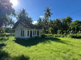 Rumah murah dekat Circuit motoGp Kuta Mandalika