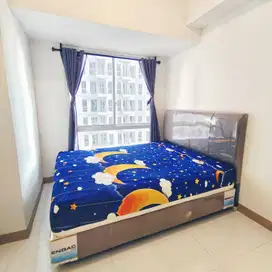 Disewakan Apartmen Tokyo PIK 2 Type 2br 36m2 FURNISH 33JT/Tahun