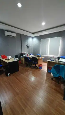 Dijual Ruko CBD Green Lake City, Cipondoh, Tangerang