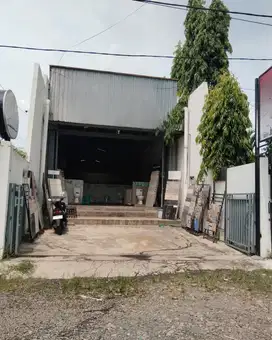 Toko di Majapahit Pedurungan Semarang