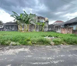 Dijual Tanah dekat PT Kopsri Lemabang JL Yayasan Palembang