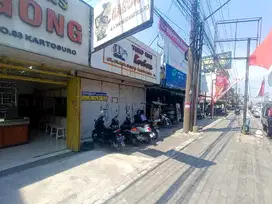 ex toko emas lokasi strategis