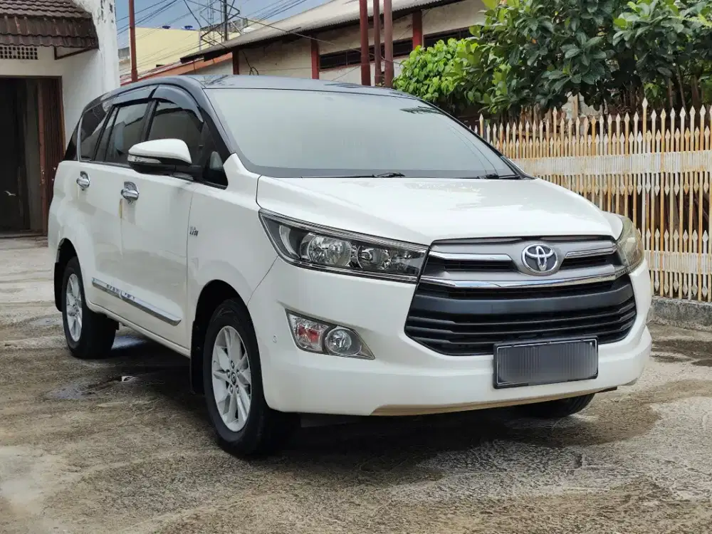(KM 52 RB 100% ORS TGN 1)INNOVA REBORN V 2.0 MATIC 2016/2017