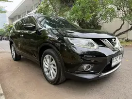 Nissan X-Trail 2.5 A/T 2015