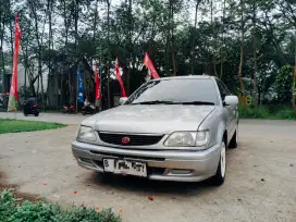 Toyota Soluna 1.5 GLi Pajak On Istimewa