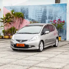 Honda jazz RS Matik 2008