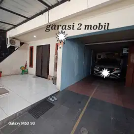 Rumah cantik aman dan nyaman mau di sewakan