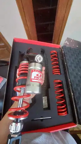 Shockbreaker RCB
