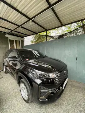 Oper Kredit Innova Zenix G Bensin CVT 2024 Leasing ACC