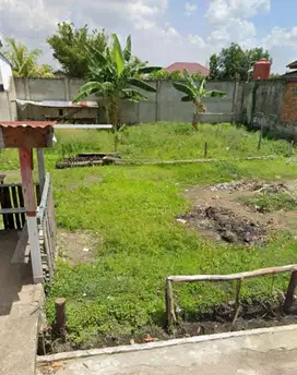 Dijual Tanah 15*20