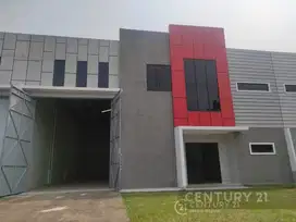 Gudang Strategis Kawasan Industri Pergudangan Marunda Center