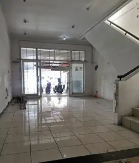 termurah  ruko strategis kota baru parahyangan bandung
