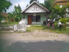 Jual murah rumah di Genuk watu Ngoro Jombang 3 menit ke jln propinsi