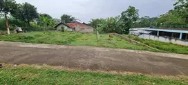 Dijual Tanah Kavling Dekat Tol Cileunyi