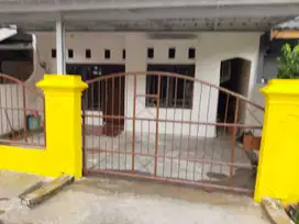 Dijual cepat rumah