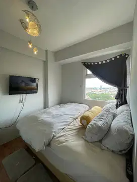 Dijual Apartmen Mewah, Bersih, Rapi