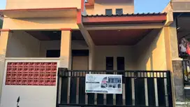 Disewakan Rumah Nyaman Lokasi Strategis