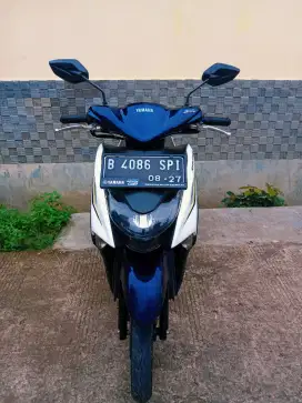 Nia:DP 500K GEAR PLAT B JAKSEL PAJAK HIDUP