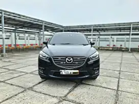 MAZDA CX5 GT 2.5 AT THN 2016