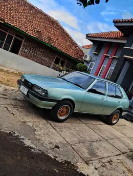 Mazda Baby Boomer 1991 Bensin