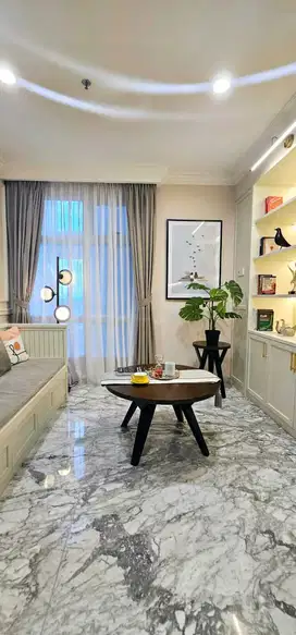 Condo Lux Podomoro Tower Northern Lt 8