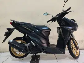 Vario 150 ISS 2021 SE istimewa mulus terawat siap pakai...