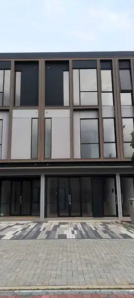 Disewakan Ruko Murah