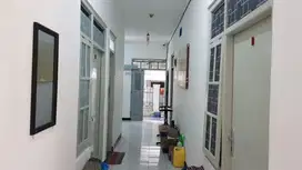 Kost Aktif 16KT di Ciumbuleuit, Cocok Untuk Investasi