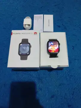 Huawei watch fit 3