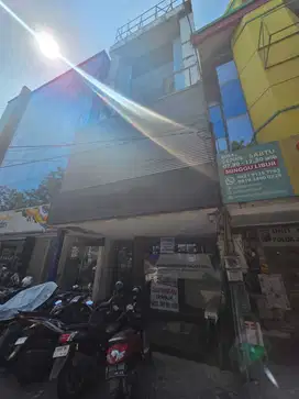 Ruko Ex Kursus Klampis Jaya