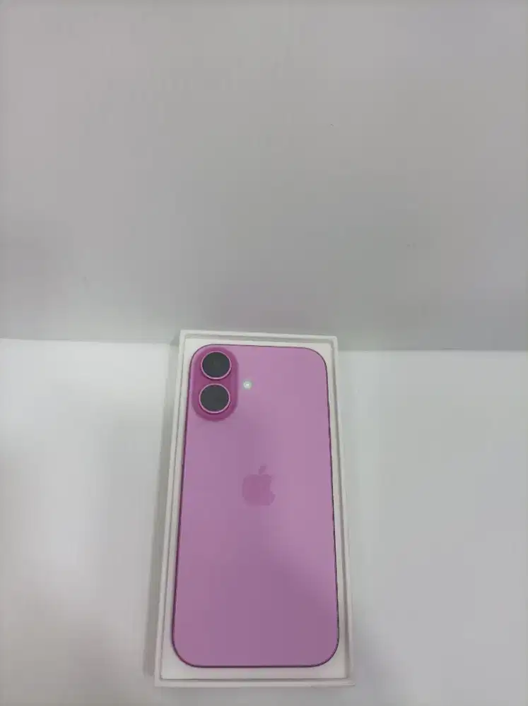 Iphone 16 128 ibox