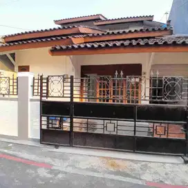 DiJual Rumah READY 2L SHM di Kaliwiru Jatingaleh Tengah Kota Semarang