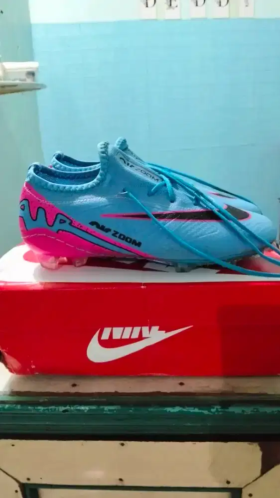 Sepatu Nike Air Zoom