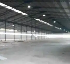 Pabrik Lokasi Strategis Bagus dan Murah di Pasuruan